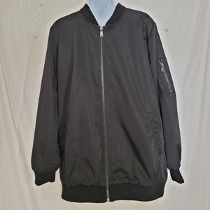 Bernando black jacket